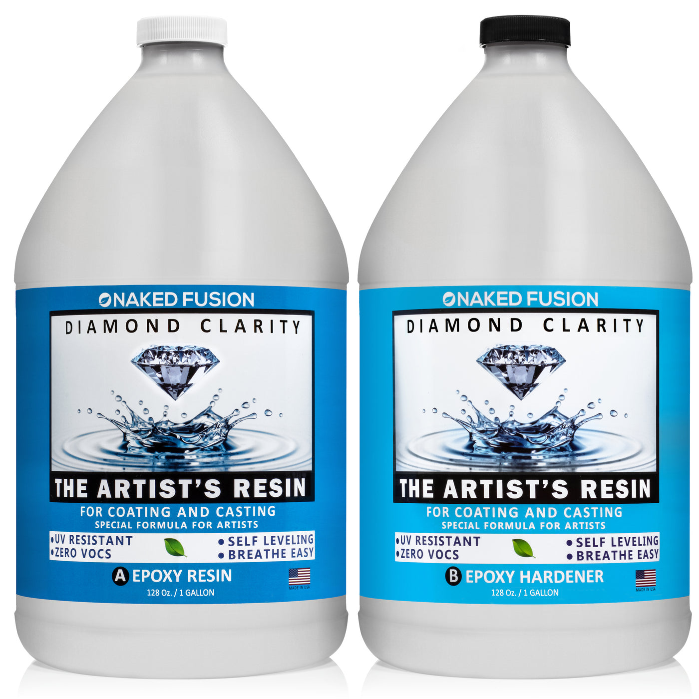 SHOP 2 GALLON KIT