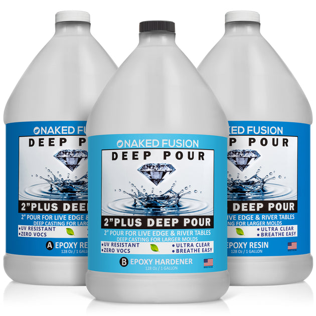 SHOP DEEP POUR RESIN ORIGINAL FORMULA
